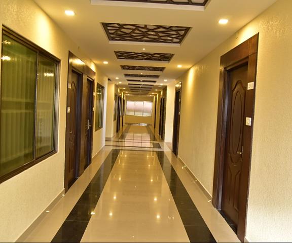 Hotel Citywalk Residency Karnataka Mangalore Public Areas
