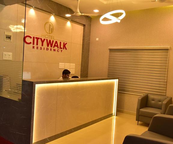 Hotel Citywalk Residency Karnataka Mangalore Public Areas