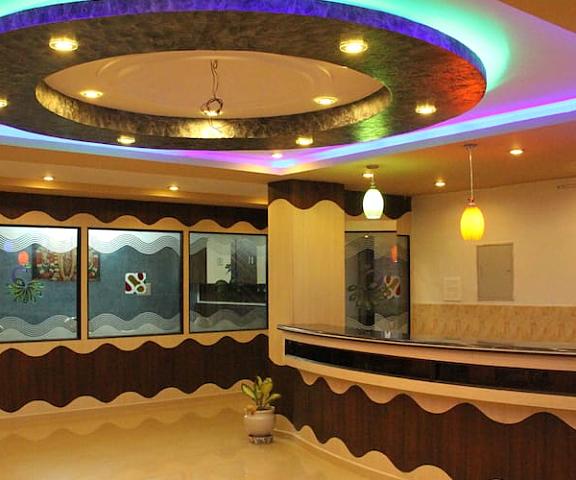 Hotel Sri Grands Andhra Pradesh Rajahmundry Public Areas