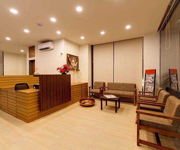 Hotel Shree sai Maharashtra Kolhapur Public Areas