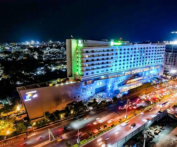 Holiday Inn Chennai OMR IT Expressway, an IHG Hotel Tamil Nadu Chennai Hotel View