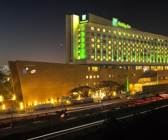 Holiday Inn Chennai OMR IT Expressway, an IHG Hotel Tamil Nadu Chennai Hotel Exterior