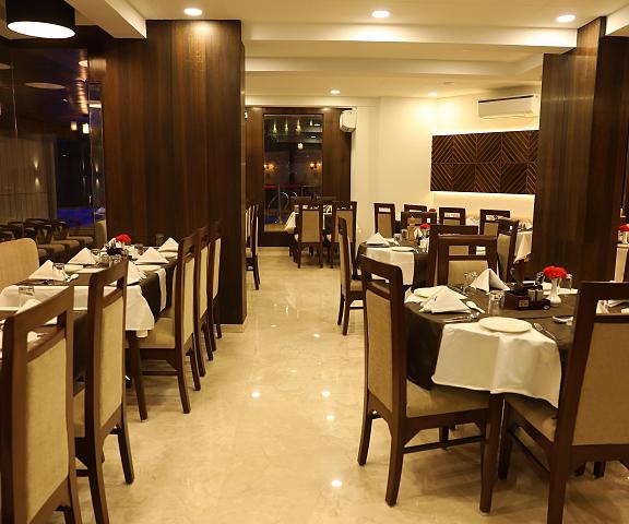 Hotel Voxton Maharashtra Mumbai Food & Dining