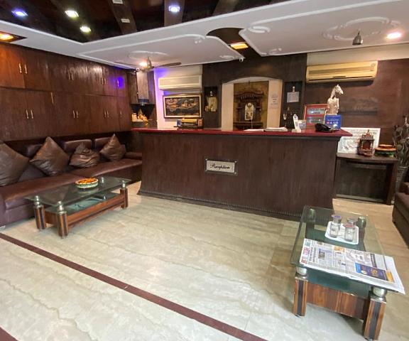 Airport Hotel Vishal Residency Delhi New Delhi Public Areas
