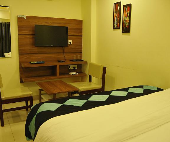 Hotel Pasupala Grand Andhra Pradesh Anantapur Ac Deluxe Room