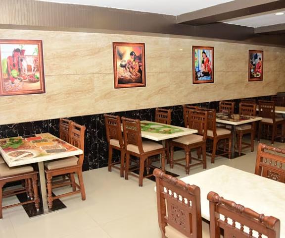 Awinco International Hotel Tamil Nadu Ramanathapuram Food & Dining
