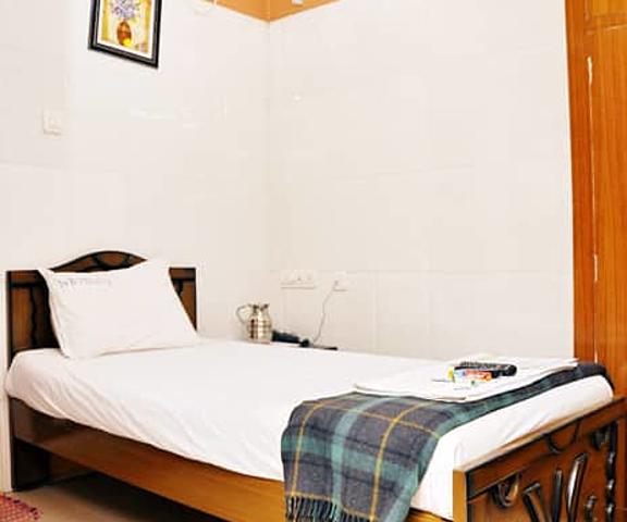 NB Palace Tamil Nadu Chennai bedroom