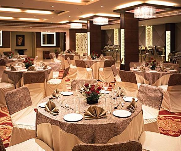 Lemon Tree Hotel Alwar Rajasthan Alwar Food & Dining