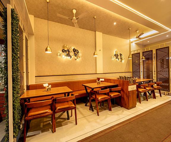 Hotel Sai Deluxe Maharashtra Sangli Food & Dining