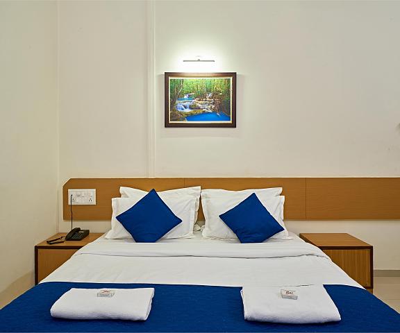 Hotel Sai Deluxe Maharashtra Sangli Deluxe Room Non Ac