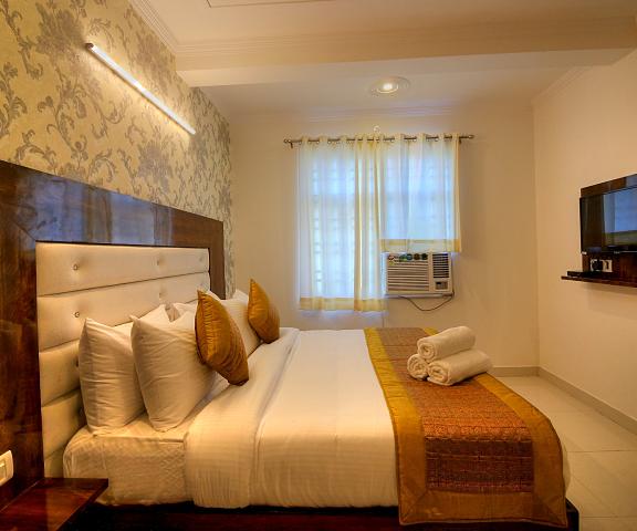 Hotel Ark of Avalon Delhi New Delhi Deluxe Room
