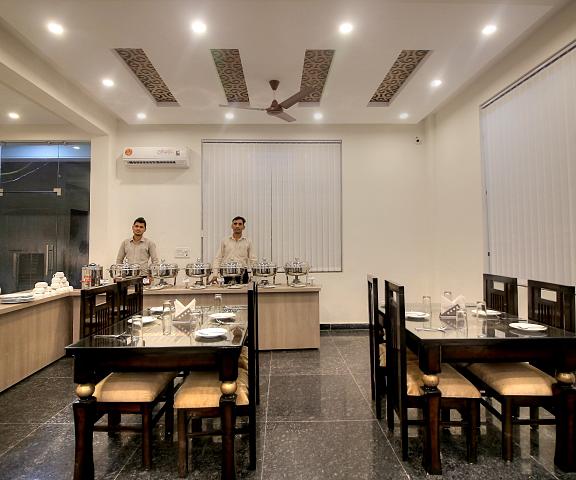 Hotel Ark of Avalon Delhi New Delhi Food & Dining