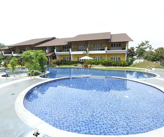 The Ocean Pearl Resort And Spa Karnataka Hubli-Dharwad Hotel Exterior
