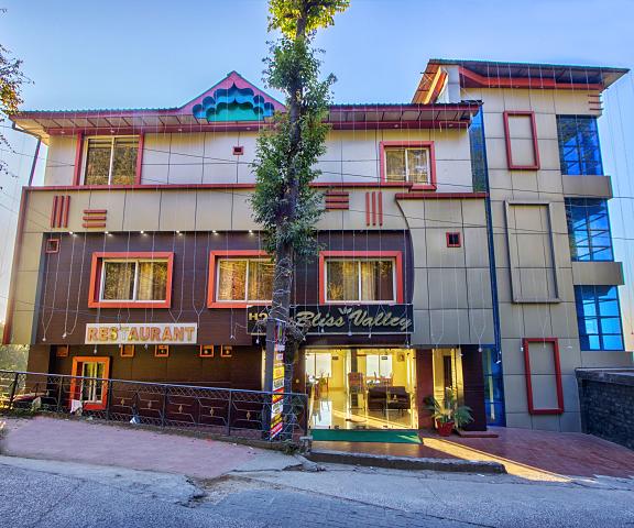 LA Riqueza Hotels - Bliss Valley Dharamshala Himachal Pradesh Dharamshala Hotel Exterior