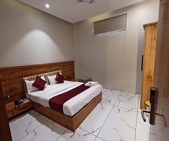 Hotel Ujjain Pride Madhya Pradesh Ujjain Deluxe Room