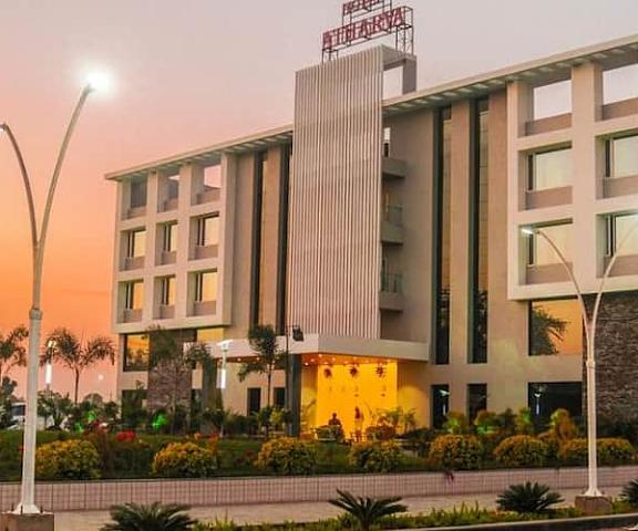 Hotel Atharva Karnataka Gulbarga lg ks