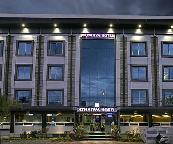 Hotel Atharva Karnataka Gulbarga Overview