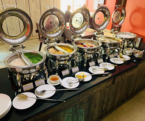 The Loft Hotel West Bengal Siliguri Food & Dining
