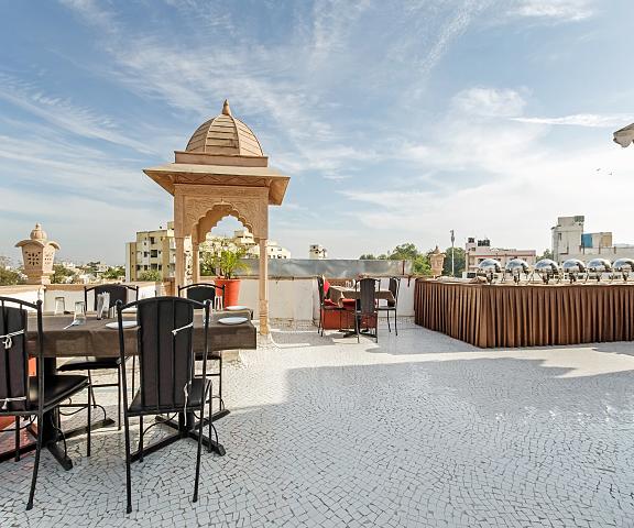 Hotel Castle Inn Rajasthan Udaipur Hotel View