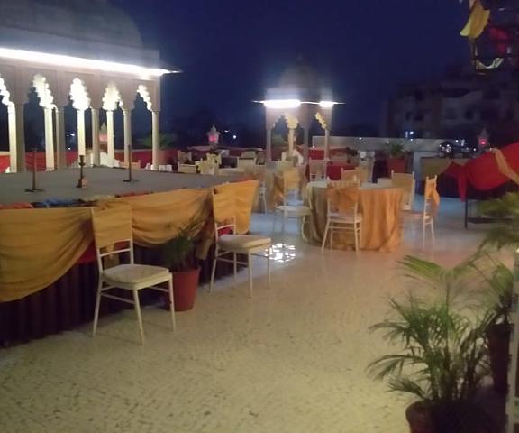 Hotel Castle Inn Rajasthan Udaipur Food & Dining