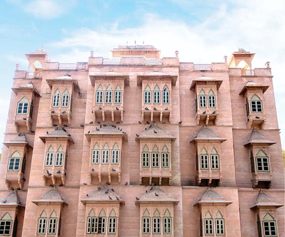 Hotel Castle Inn Rajasthan Udaipur Hotel Exterior