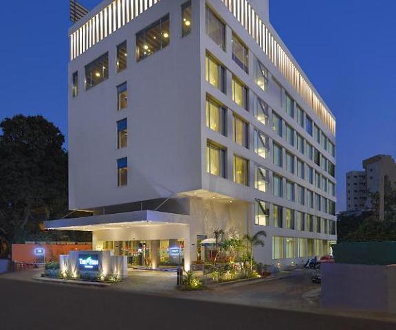 The Fern-An Ecotel Hotel Akota, Vadodara Gujarat Vadodara Facade