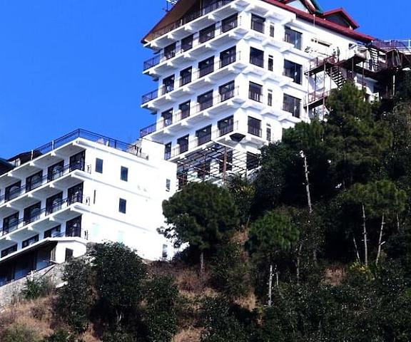 Andaz Shimla Himachal Pradesh Shimla Overview