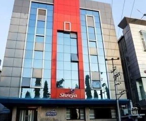 Hotel Shreya Warangal Telangana Warangal Overview