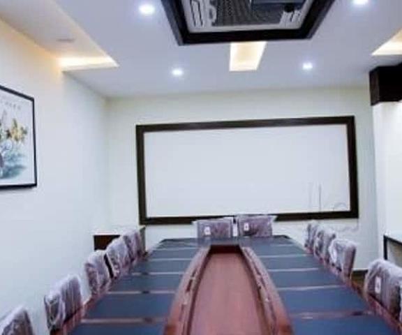 Hotel Shreya Warangal Telangana Warangal Board Room
