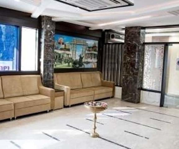 Hotel Shreya Warangal Telangana Warangal Lobby