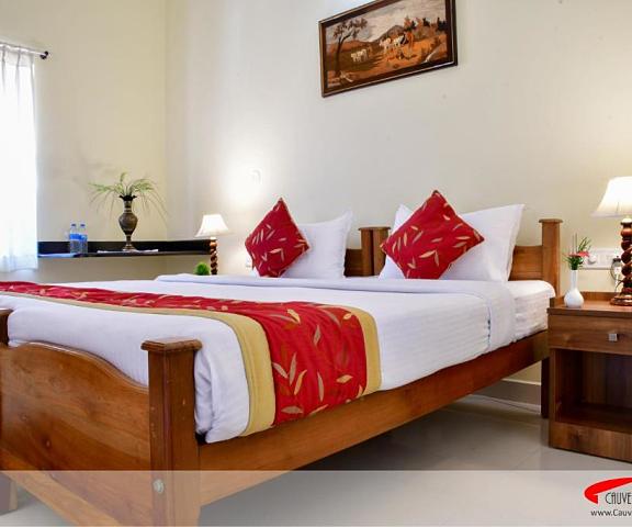 Cauvery Suites Karnataka Coorg Double Room
