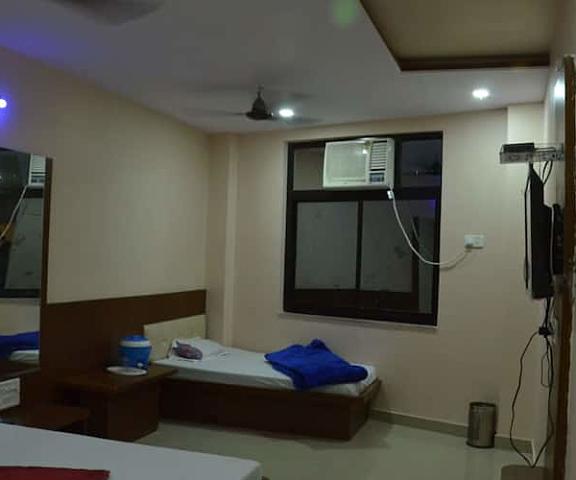 Hotel Kumkum Palace Rajasthan Ajmer Four Bed AC