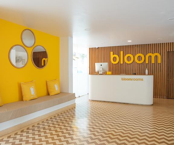 Bloom Hotel - Calangute Goa Goa Check-in Check-out Kiosk