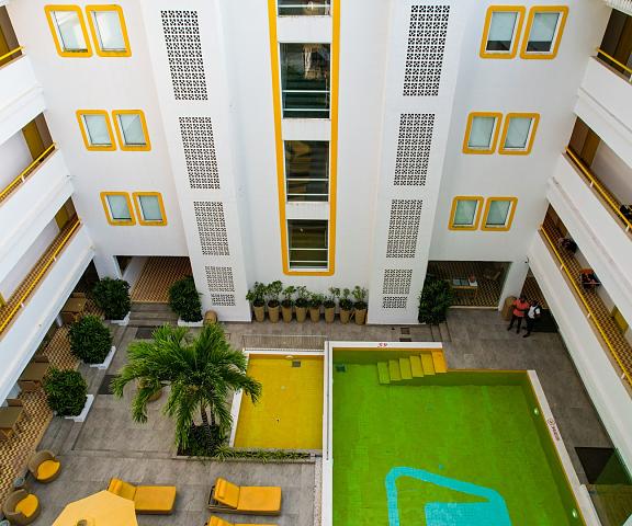 Bloom Hotel - Calangute Goa Goa Hotel Exterior