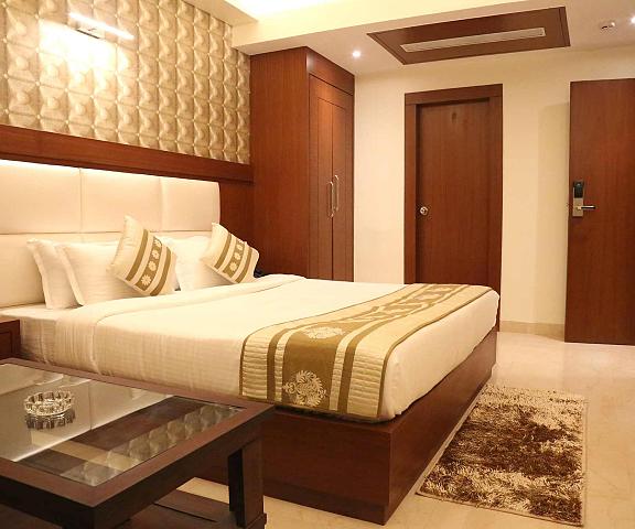 Hotel Varanasi Inn Uttar Pradesh Varanasi 1025