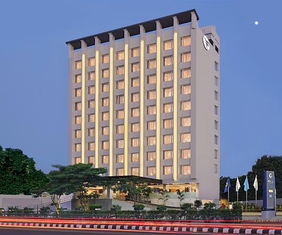 Fortune Inn Promenade - Member ITC Hotel Group Gujarat Vadodara Hotel Exterior