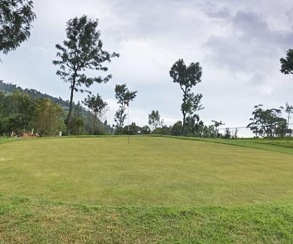 Teanest Nightingale Tamil Nadu Kotagiri Golf Ground  2