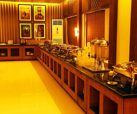 Hotel Rameswaram Grand Tamil Nadu Rameswaram Food & Dining