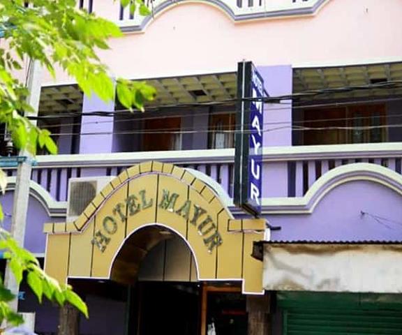 Hotel Mayur Orissa Puri Overview