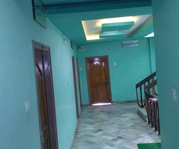 Hotel Mayur Orissa Puri Cooridor