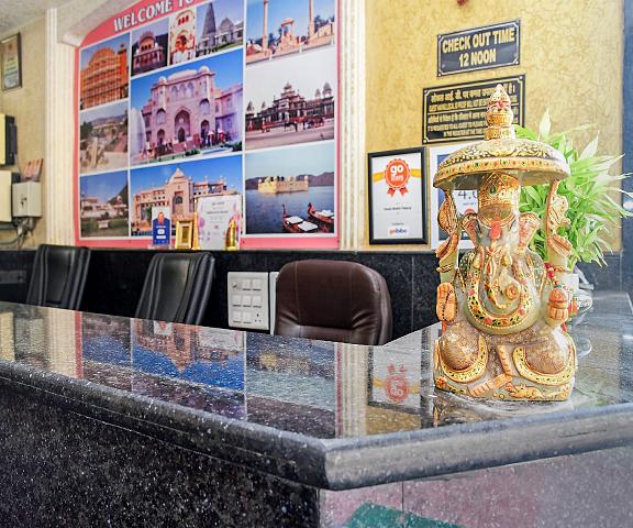 Hotel Mohit Palace Rajasthan Jaipur Public Areas