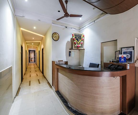 Hotel Lakshmi Residency Andhra Pradesh Visakhapatnam Public Areas