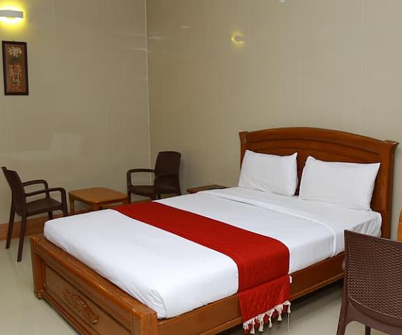 Hotel Sivas Regency Tamil Nadu Theni Family Room AC