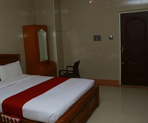 Hotel Sivas Regency Tamil Nadu Theni Family AC Room