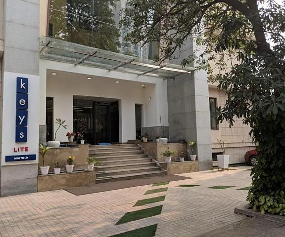 Keys Lite Mayfield, Gurugram Haryana Gurgaon Hotel Exterior