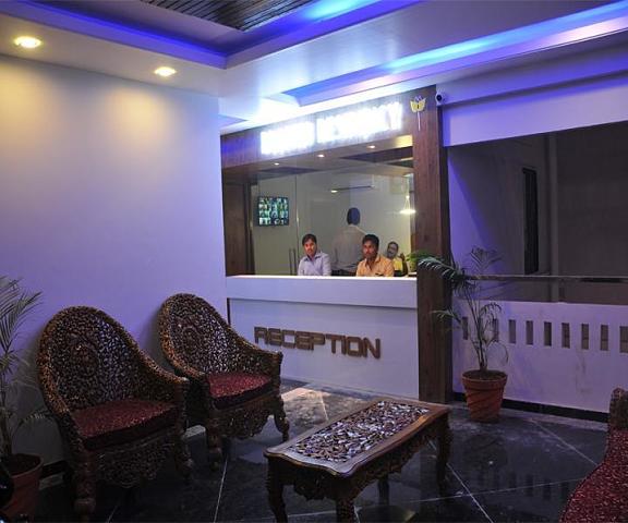 Hotel Prabhu Residency Maharashtra Pandharpur 