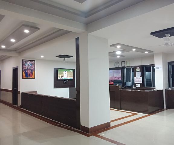 Hotel Nilay Gujarat Dwarka Public Areas