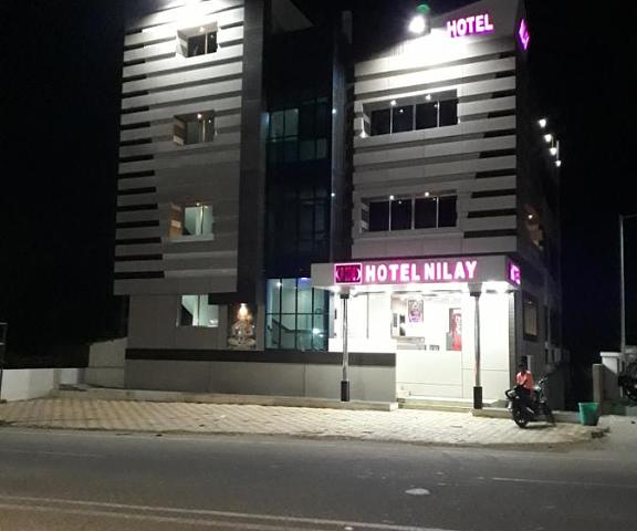 Hotel Nilay Gujarat Dwarka Hotel Exterior