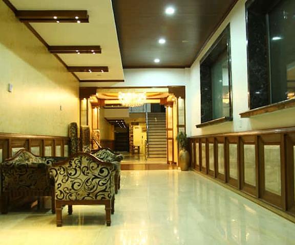 Hotel Shangri-La Punjab Jalandhar icqyty