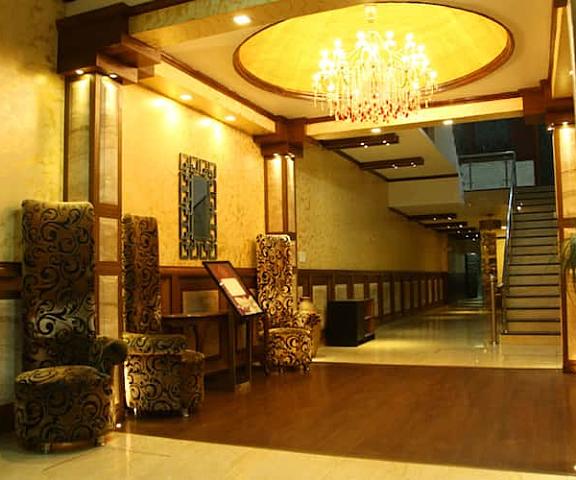 Hotel Shangri-La Punjab Jalandhar xvroiz